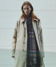 miffew（ミフュー）の「「miffew/ ミフュー」SINGLE SLEEVE DOWN COAT（ダウンジャケット/コート）」