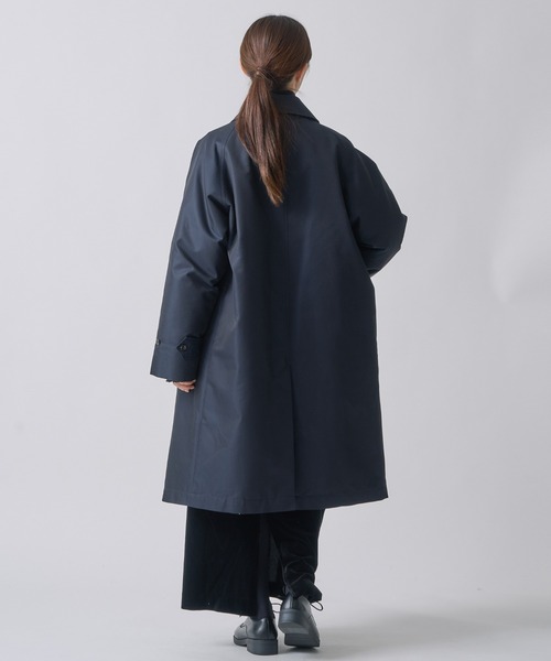 miffew/ ミフュー」SINGLE SLEEVE DOWN COAT（ダウンジャケット/コート