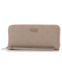ZAMIRA Slg Medium Zip Around 財布 | GUESS(ゲス) JAPAN 公式