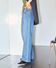 CITYSHOP | SANDY LIANG UPDO JEAN・デニムパンツ(デニムパンツ)