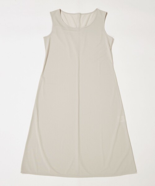 MACKINTOSH LONDON(マッキントッシュ ロンドン)の「【WEB・一部店舗限定】シルエットフラワーワンピース(ワンピース・レディース・ブラック/ベージュ・38)」の13枚目の写真