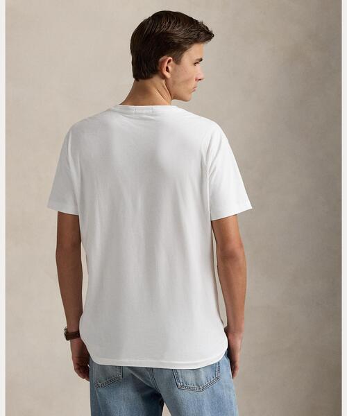 新品未使用ラルフローレン　160 L(14-16)フード付き ポロベアTシャツ Amazon | [POLO RALPH LAUREN] ポロラルフローレン ポロベア T