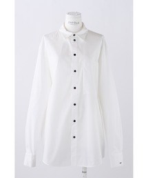 【日本限定モデル】 ENFOLD（エンフォルド）｜シャツ/ブラウス一覧 - WEAR トップス