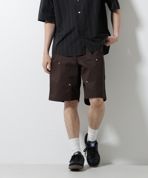 セール】Dickies/別注 Dickies ダブルニー ショーツ（その他パンツ