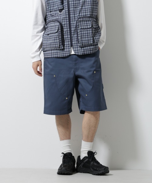 セール】Dickies/別注 Dickies ダブルニー ショーツ（その他パンツ