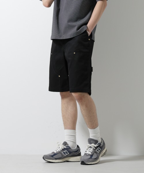 セール】Dickies/別注 Dickies ダブルニー ショーツ（その他パンツ