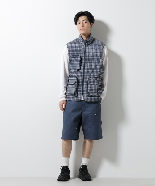 セール】Dickies/別注 Dickies ダブルニー ショーツ（その他パンツ