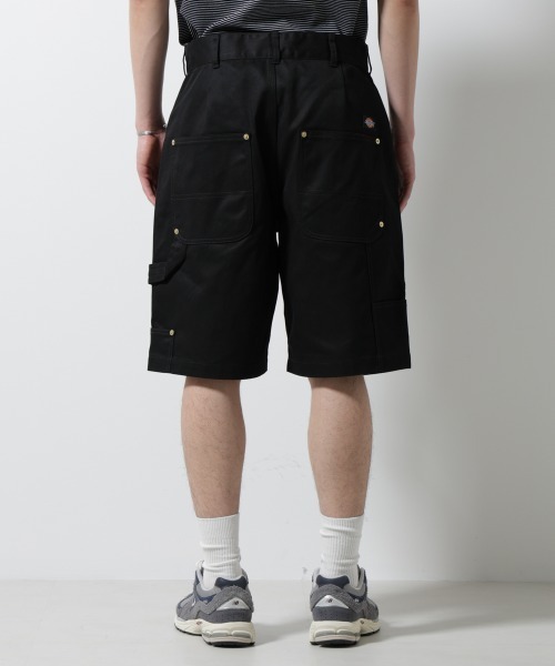 Dickies/別注 Dickies ダブルニー ショーツ（その他パンツ