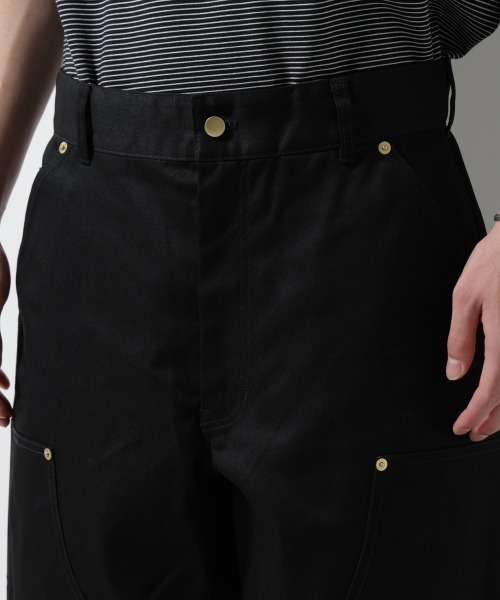 セール】Dickies/別注 Dickies ダブルニー ショーツ（その他パンツ