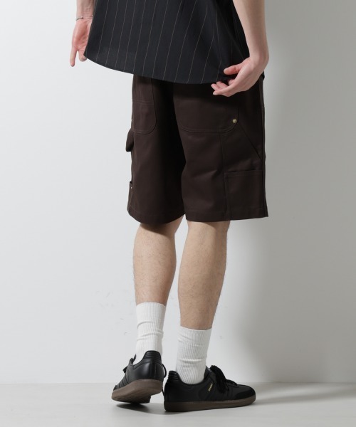 セール】Dickies/別注 Dickies ダブルニー ショーツ（その他