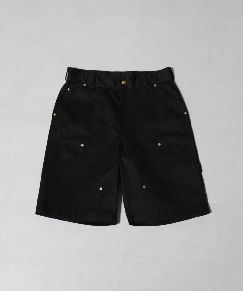 セール】Dickies/別注 Dickies ダブルニー ショーツ（その他パンツ