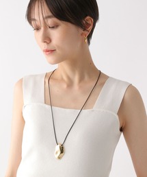 Elura | ミラーコードネックレス/450922(ネックレス)