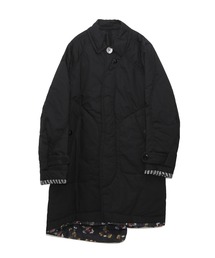 UNDERCOVER アンダーカバー ステンカラーコート UC2D4307 UNDERCOVER（アンダーカバー）の「UC2D4307（ステンカラーコート