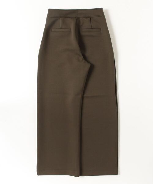 Sov.（ソブ）の「Noモノフィラエアクッション ストレッチパンツ（その他パンツ・レディース・ブラック/カーキ・38/36）」の16枚目の写真