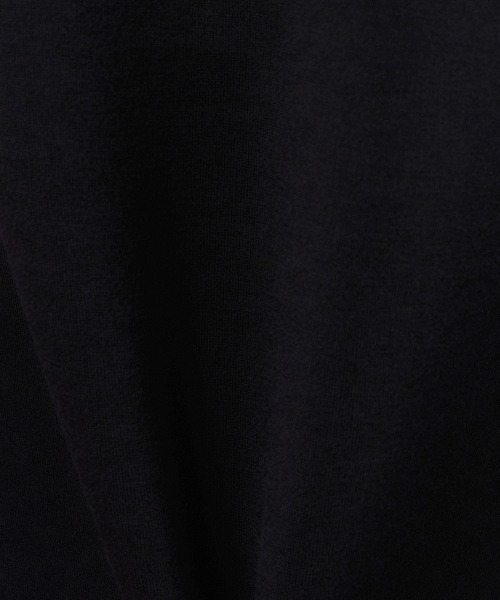 Sov.（ソブ）の「Noモノフィラエアクッション ストレッチパンツ（その他パンツ・レディース・ブラック/カーキ・38/36）」の3枚目の写真