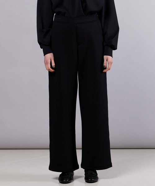 Sov.（ソブ）の「Noモノフィラエアクッション ストレッチパンツ（その他パンツ・レディース・ブラック/カーキ・38/36）」の7枚目の写真