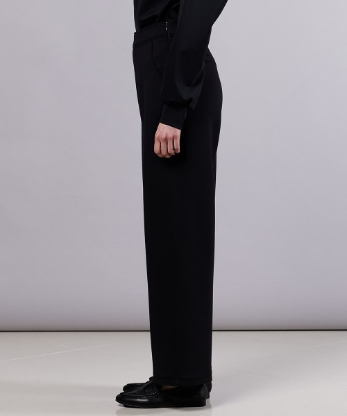 Sov.（ソブ）の「Noモノフィラエアクッション ストレッチパンツ（その他パンツ・レディース・ブラック/カーキ・38/36）」の8枚目の写真