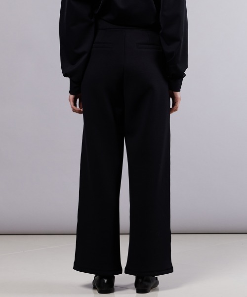 Sov.（ソブ）の「Noモノフィラエアクッション ストレッチパンツ（その他パンツ・レディース・ブラック/カーキ・38/36）」の9枚目の写真