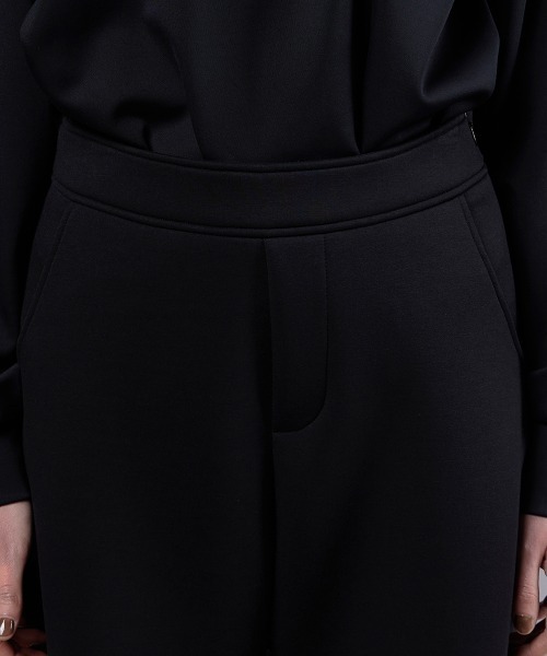 Sov.（ソブ）の「Noモノフィラエアクッション ストレッチパンツ（その他パンツ・レディース・ブラック/カーキ・38/36）」の10枚目の写真