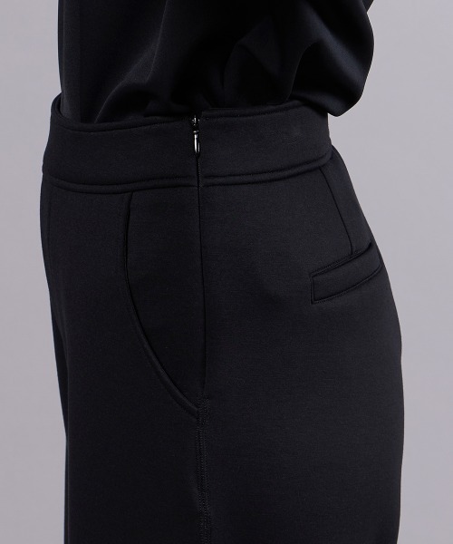 Sov.（ソブ）の「Noモノフィラエアクッション ストレッチパンツ（その他パンツ・レディース・ブラック/カーキ・38/36）」の12枚目の写真