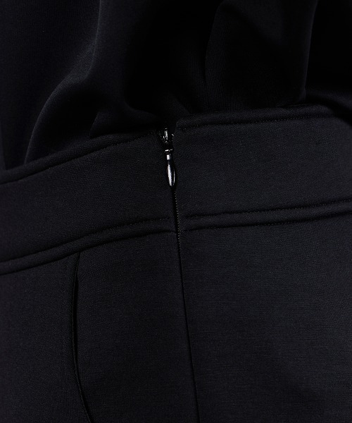 Sov.（ソブ）の「Noモノフィラエアクッション ストレッチパンツ（その他パンツ・レディース・ブラック/カーキ・38/36）」の13枚目の写真