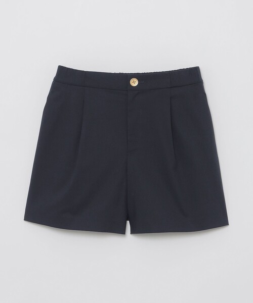 BLUE LABEL CRESTBRIDGE(ブルーレーベルクレストブリッジ)の「コンパクトツイルショートパンツ(その他パンツ・レディース・ベージュ/イエロー/ダークネイビー・36/38)」の10枚目の写真