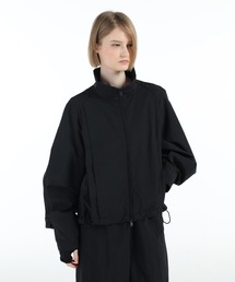 Y-3（ワイスリー）の「W REF WO BLSN（ブルゾン）」 - WEAR