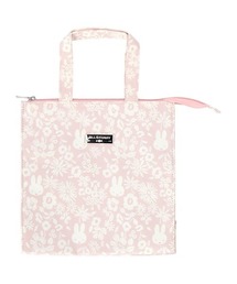 JILL STUART | 保冷保温ケース JILL STUART with miffy(トートバッグ)