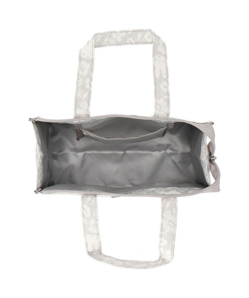 JILL STUART（ジルスチュアート）の「保冷保温ケース JILL STUART with miffy（トートバッグ・レディース・ピンク/ライトグレー/ブラック・FREE）」の8枚目の写真