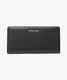 MICHAEL KORS｜マイケル・コースの財布（ブラック/黒色系）通販 - ZOZOTOWN