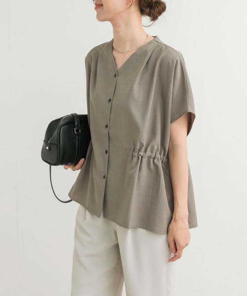 URBAN RESEARCH DOORS（アーバンリサーチドアーズ）の「『再入荷』V