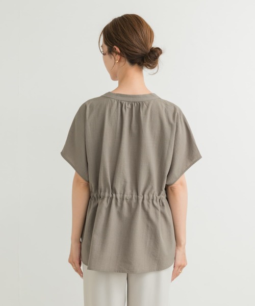 URBAN RESEARCH DOORS（アーバンリサーチドアーズ）の「『再入荷』V