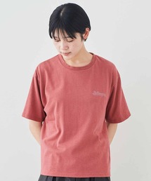 ＭＥＤＥ１９Ｆ　ＶＯＬＫＳ　ＷＡＧＥＮ　ｆｏｒ　ＭＥＤＥ１９Ｆ　洗いをかけたくったりＴシャツ