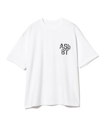 ACTUAL SOURCE（アクチュアルソース）の「ACTUAL SOURCE / T-SHIRT①（Tシャツ/カットソー）」