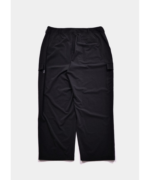 APPLEBUM（アップルバム）の「Relax Pants（その他パンツ・メンズ・ブラック・X-LARGE/LARGE/MEDIUM）」の6枚目の写真