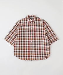 WILLY CHAVARRIA | WILLY CHAVARRIA / ウィリー チャバリア HACIENDA S/S SHIRT(シャツ/ブラウス)