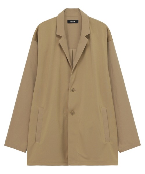 セール】ドッキングスムース / ジャケット / P（テーラードジャケット