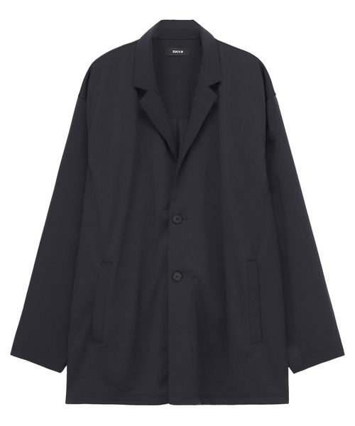 セール】ドッキングスムース / ジャケット / P（テーラードジャケット