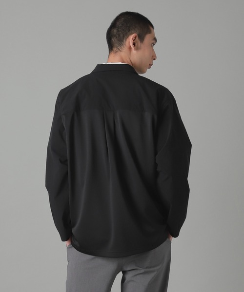 セール】ドッキングスムース / ジャケット / P（テーラードジャケット