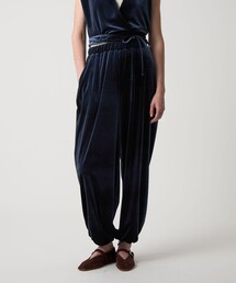 Steven Alan｜スティーブンアランのパンツ（ブルー・ネイビー