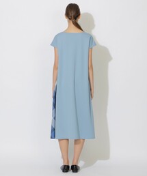 BLUE LABEL CRESTBRIDGE（ブルーレーベルクレストブリッジ）の「サイド