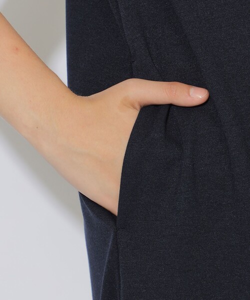 BLUE LABEL CRESTBRIDGE（ブルーレーベルクレストブリッジ）の「サイド
