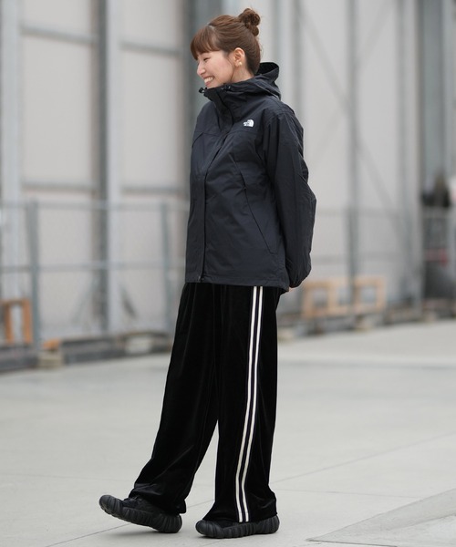 THE NORTH FACE/ザ・ノース・フェイス KRONOS TRICLIMT JK 中綿