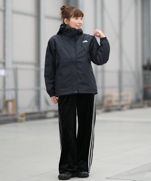 THE NORTH FACE/ザ・ノース・フェイス KRONOS TRICLIMT JK 中綿