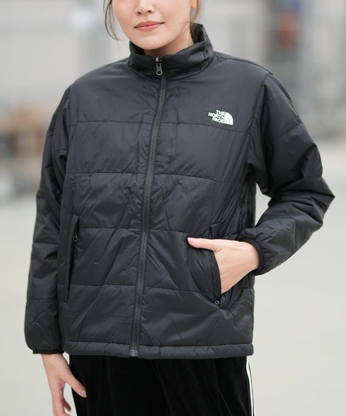 フォロー割❗️ノースフェイス スカジャン 中綿ジャケット XL K592C フォロー割❗️ノースフェイス スカジャン 中綿ジャケット XL K592C