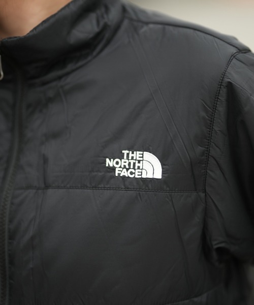 THE NORTH FACE/ザ・ノース・フェイス KRONOS TRICLIMT JK 中綿
