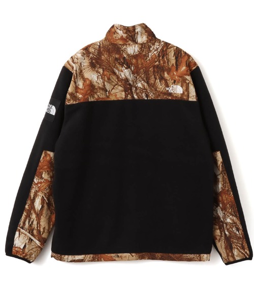 THE NORTH FACE(ザノースフェイス)の「THE NORTH FACE Novelty Denali Jacket / ザ・ノース・フェイス ノベルティー デナリ ジャケット(その他アウター・メンズ・カモフラージュ・S/M/L/XL/XXL)」の8枚目の写真