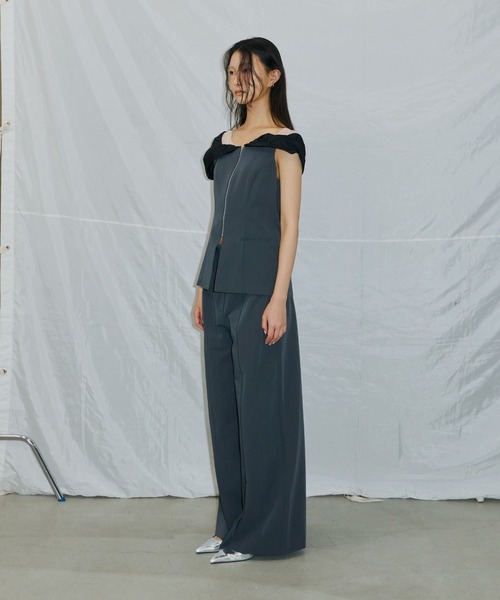 ANDRESD アンドレスド　新品未使用　セット売り 楽天市場】【公式】 ANDRESD アンドレスド 【 sleeve embroidery dress