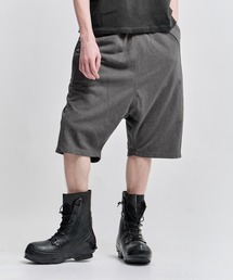 グレー サルエルパンツRick Owens セール】Rick Owens｜リックオウエンスのパンツ（グレー/灰色系