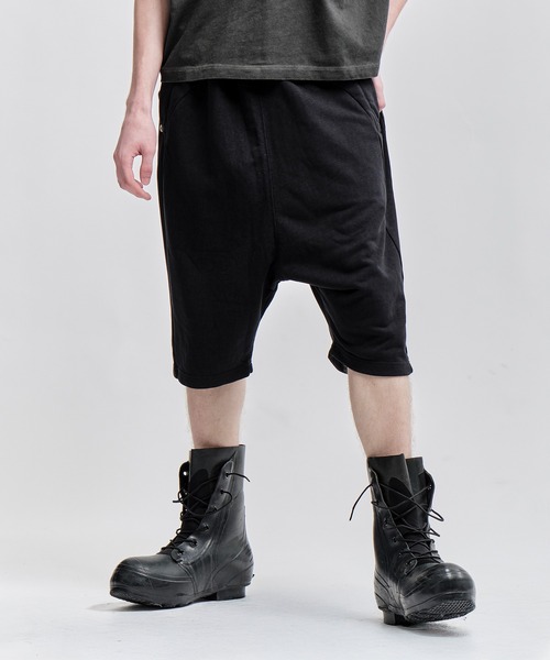 セール】Rick Owens｜リックオウエンス（メンズ）のスウェットパンツ